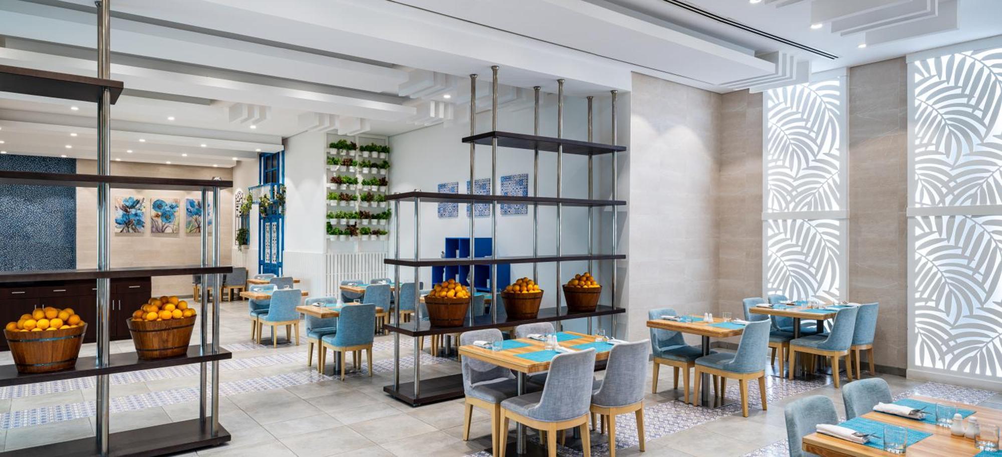 Four Points By Sheraton Sharjah Buitenkant foto